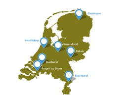 Locaties-leerlijn