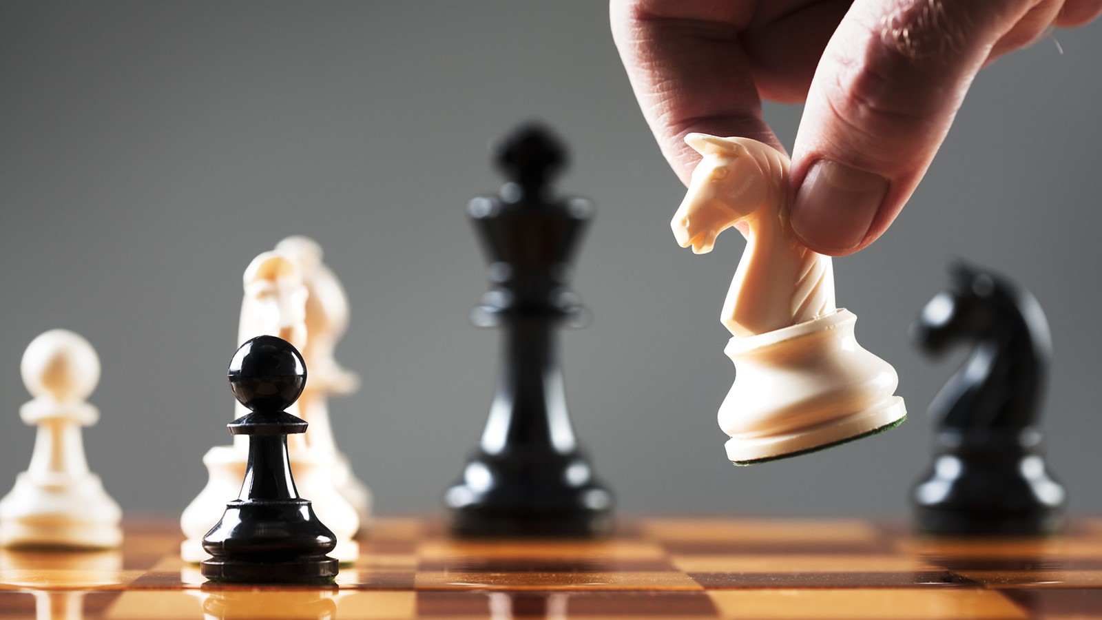 STRATEGIE