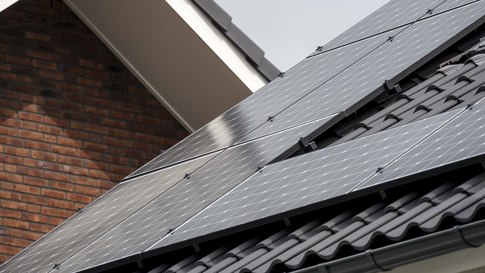 zonneenergieinstallaties