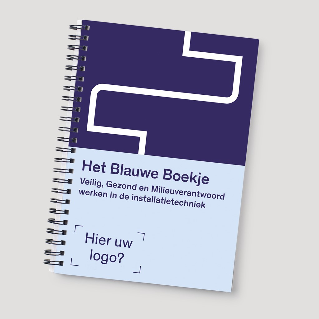 Blauwe Boekje 2020 cover gepersonaliseerd 600x600