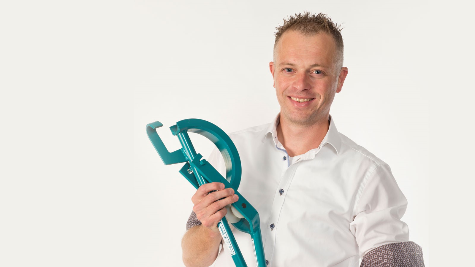 Stefan van Maasakkers