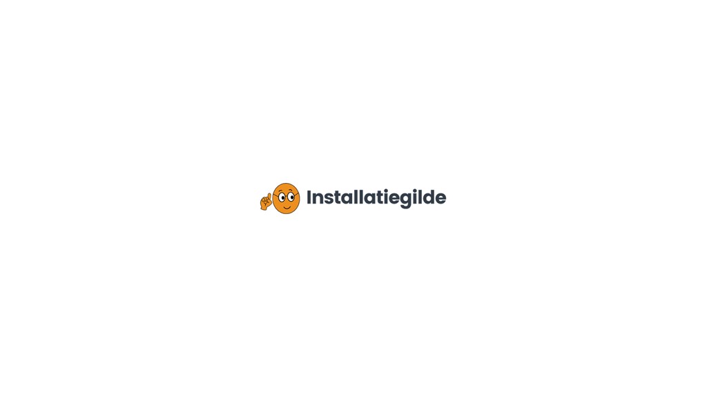 installatiegilde
