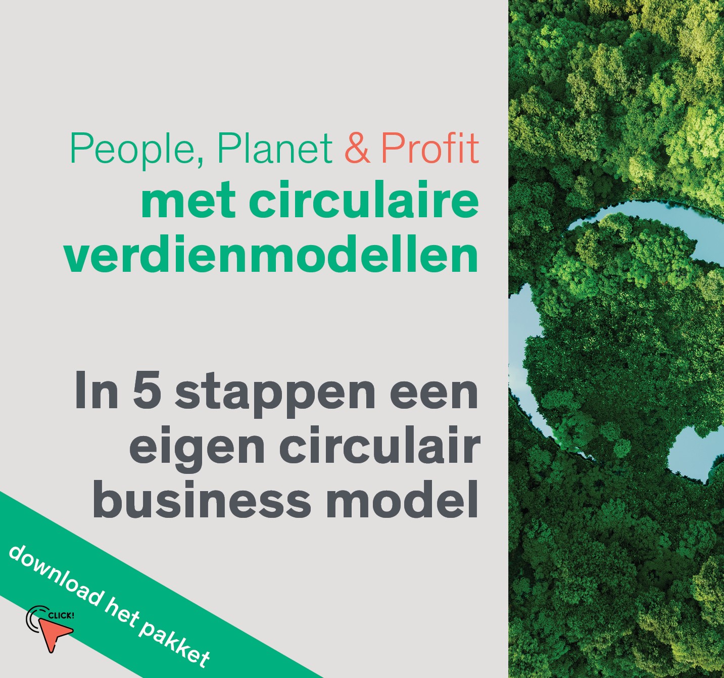 banner ondwerppagina circulariteit - pakket CI