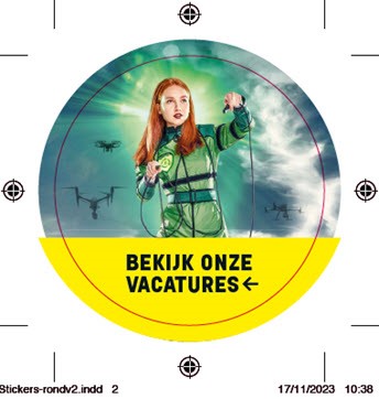 sticker-rond