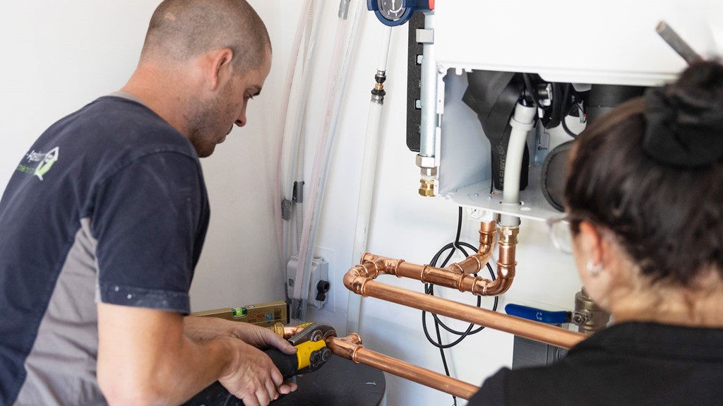 UV07026-Warmtepomp-installeren