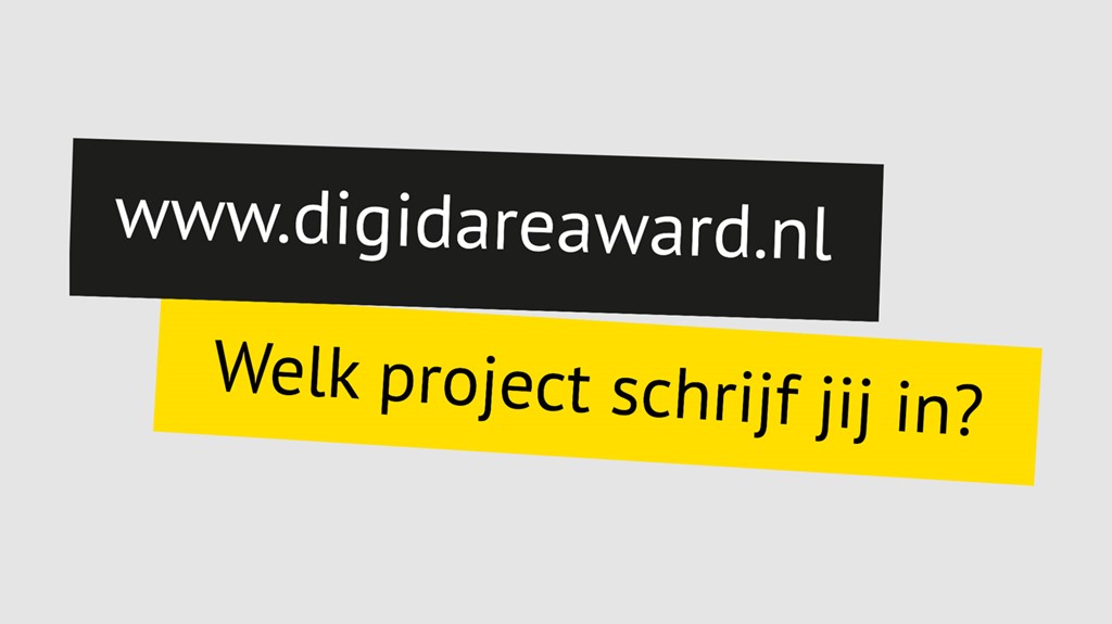 logo digidare award