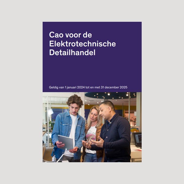 Webshop-cao-detailhandel